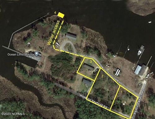228 Hopkins Seafood Rd, Belhaven, NC, 27810-9372 | Card Image