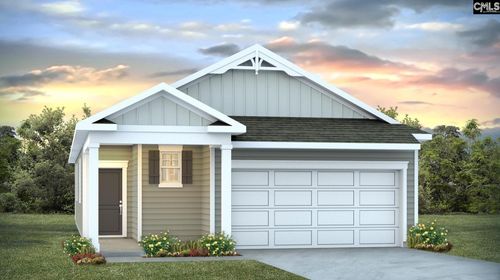 606 Edgetree Dr, Hopkins, SC, 29061-9839 | Card Image