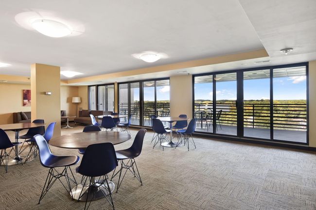 Amenities include a community room, event/party room (both with incredible views), 3 adjoining guest suites, a car wash and beautifully landscaped grounds. | Image 21