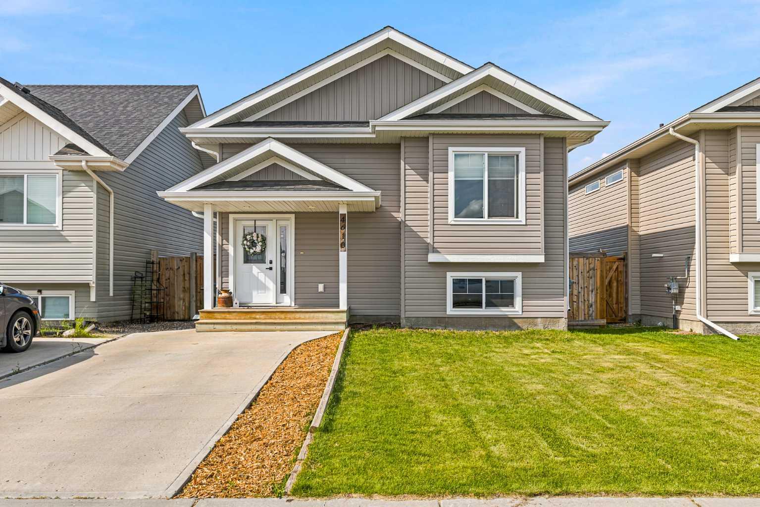 Residential in Lloydminster