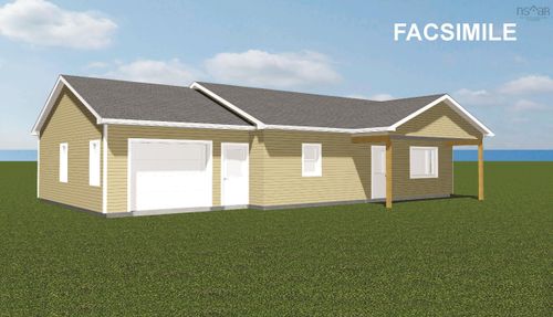 132 Tyler Ave, Onslow Mountain, NS, B6L6W4 | Card Image