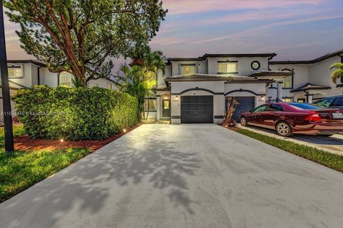 12926 Sw 50th St, Miramar, FL, 33027-5552 | Card Image
