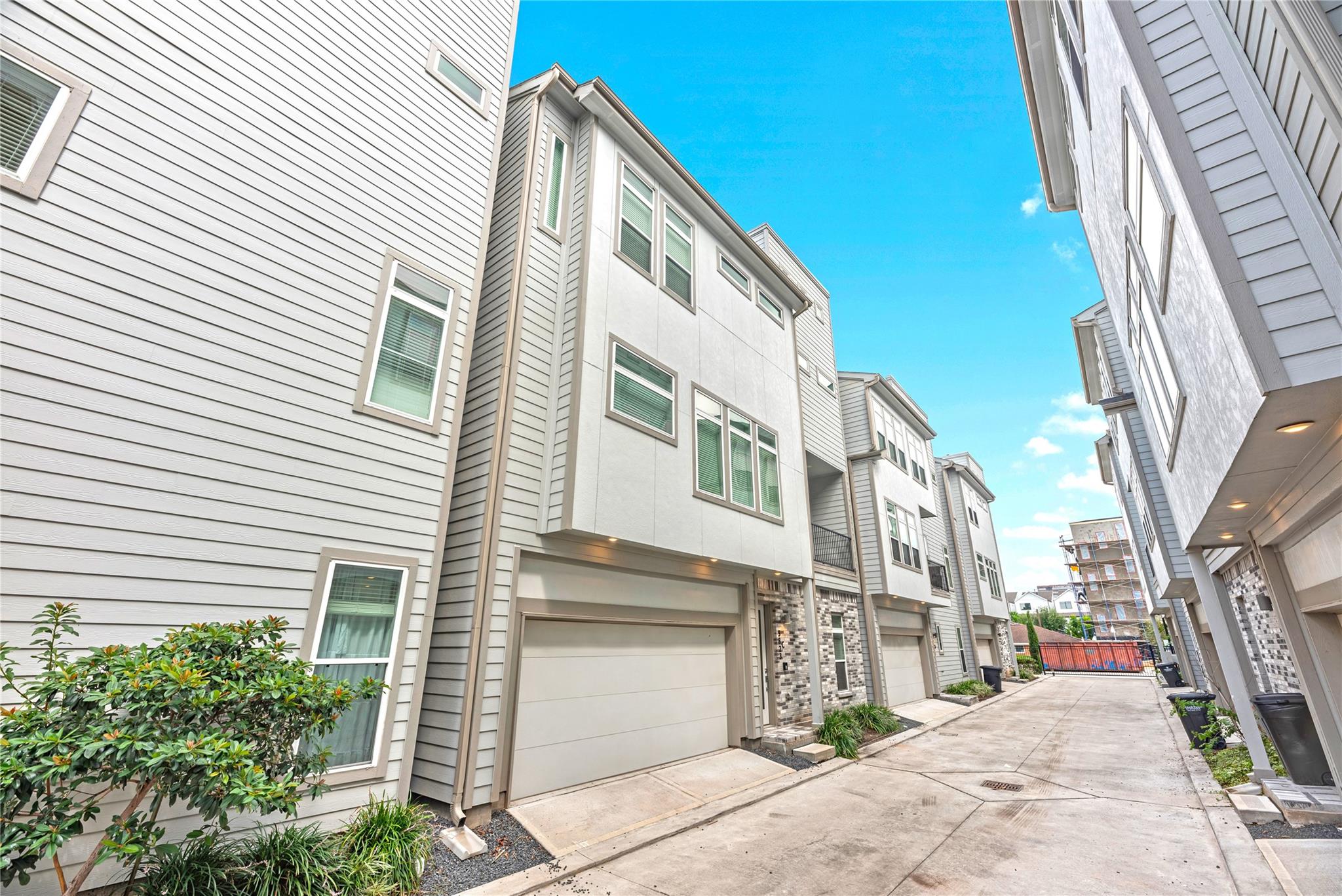 Residential in Houston 2