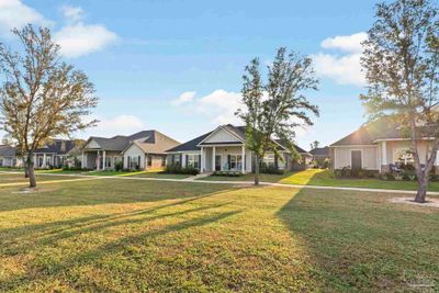 4150 Grassy Run St, House other with 4 bedrooms, 2 bathrooms and 2 parking in Milton FL | Image 3