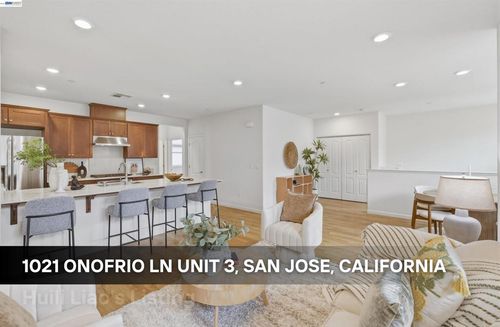 unit-3-1021 1021 Onofrio Ln, San Jose, CA, 95131 | Card Image