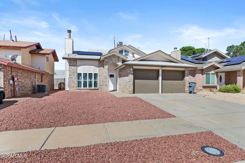 10925 Ernie Banks Dr, El Paso, TX, 79934-3404 | Card Image