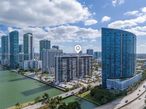 1006-600 Ne 36th St, Miami, FL, 33137-3929 | Card Image
