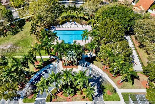 1606 Veracruz Ln, Townhouse with 2 bedrooms, 2 bathrooms and null parking in Weston FL | Image 26