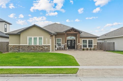 1481 Lady Claudia Street, Corpus Christi, TX, 78415 | Card Image