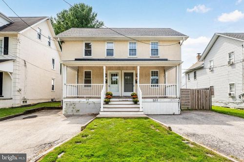 720 E Railroad Ave, Bryn Mawr, PA, 19010-3843 | Card Image