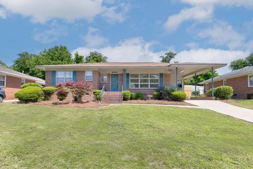 4414 Chalfonte Dr, Columbus, GA, 31904-5616 | Card Image