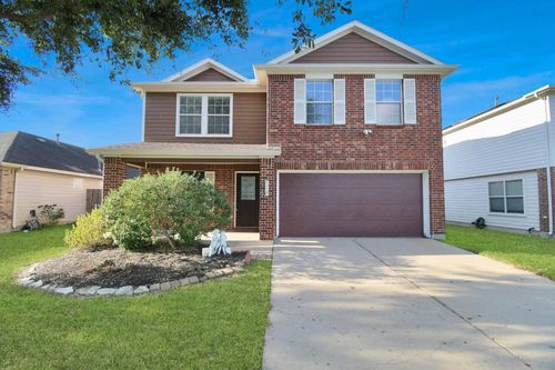 1118 Desert Palms Ln, Rosenberg, TX, 77471-5881 | Card Image
