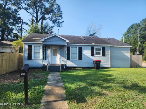 302 Randolph Dr, Lafayette, LA, 70501-3126 | Card Image