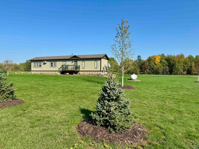 4030 North Rd, House other with 2 bedrooms, 1 bathrooms and null parking in Moose Lake MN | Image 4