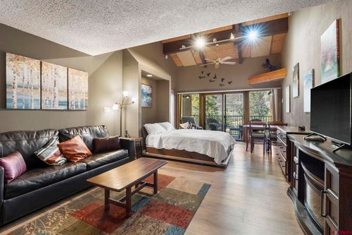 unit-555-961 N Tamarron Dr, Durango, CO, 81301-7850 | Card Image