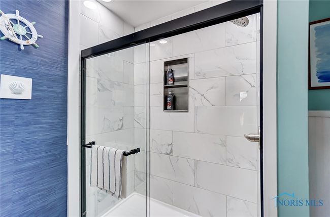 7371 West St, House other with 3 bedrooms, 3 bathrooms and null parking in Russells Point OH | Image 29