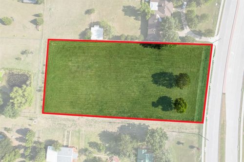 FM 3549 Stodghill Road, Fate, TX, 75132 | Card Image