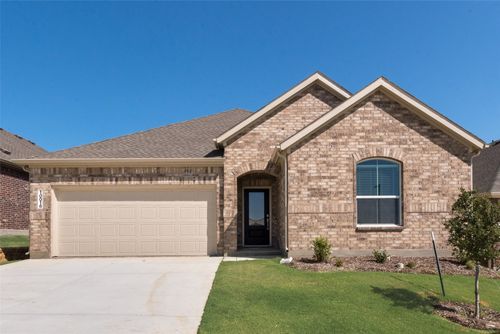 10016 Pentro Pkwy, Providence Village, TX, 76227-6469 | Card Image