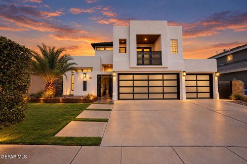 12641 Crystal Ridge St, El Paso, TX, 79938-7749 | Card Image