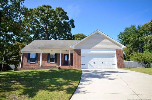 117 Purple Martin Pl, Fayetteville, NC, 28306-8263 | Card Image