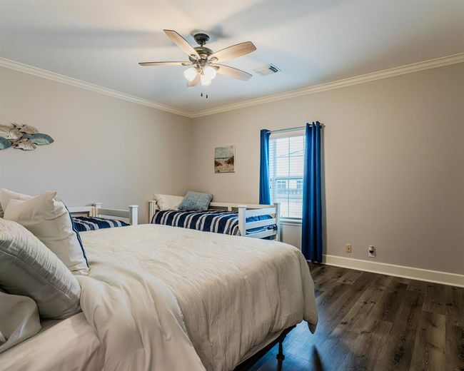 837 Wightman St, House other with 3 bedrooms, 3 bathrooms and 2 parking in Matagorda TX | Image 33
