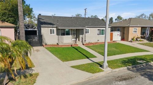 7619 Wellsford Ave, Whittier, CA, 90606-2452 | Card Image