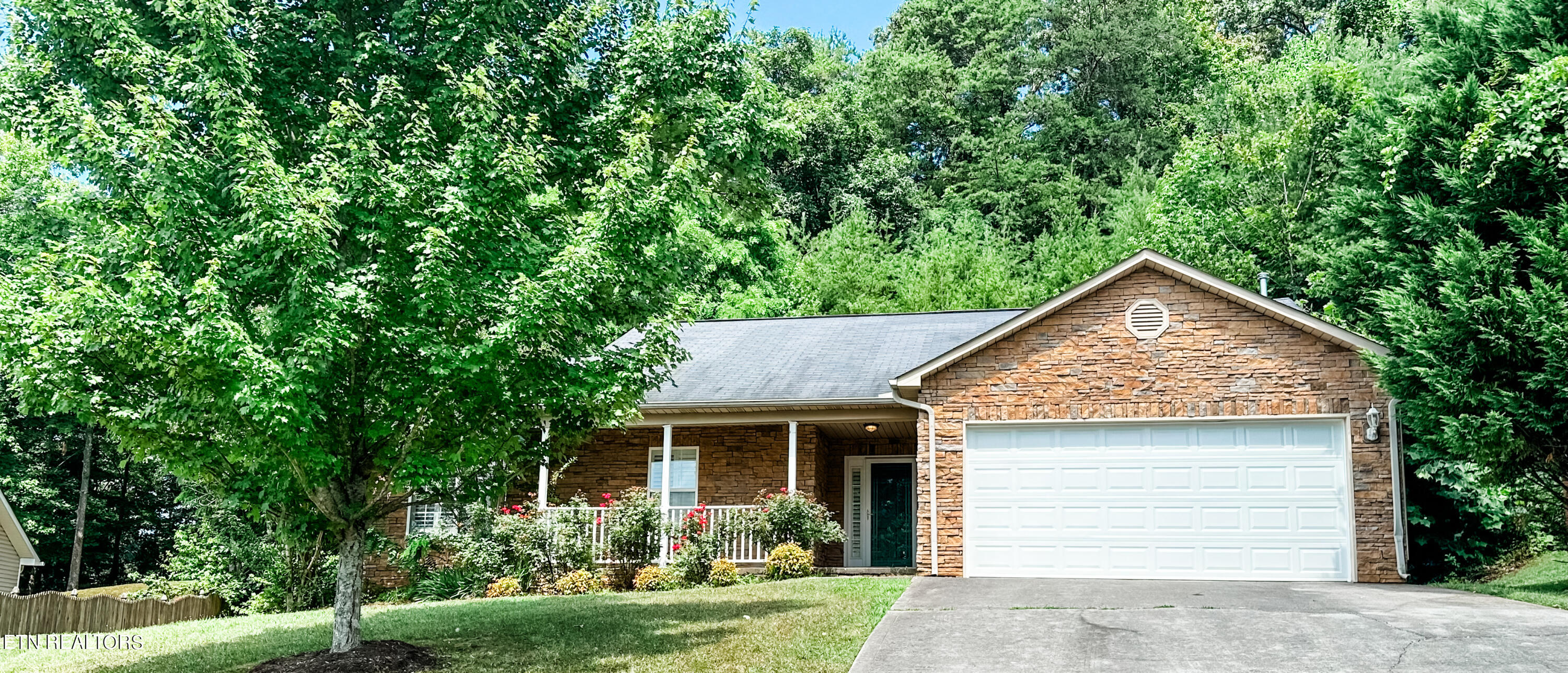 Sunset Ridge Ln, Knoxville, TN 37920