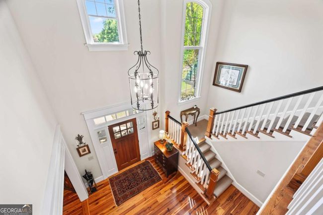 1080 Founders Lake Dr, House other with 5 bedrooms, 5 bathrooms and 2 parking in Athens GA | Image 42