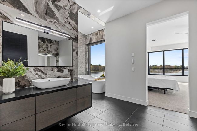 47b George Hunt Memorial Dr, House other with 5 bedrooms, 5 bathrooms and 10 parking in McDougall ON | Image 20