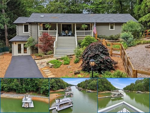 3680 Sinclair Shores Rd, Cumming, GA, 30041-5411 | Card Image