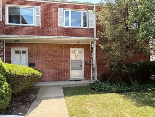 2501 Crawford Ave, Evanston, IL, 60201-4901 | Card Image