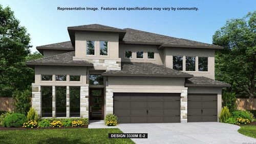 3505 Agarita Pass, Bulverde, TX, 78163-2958 | Card Image