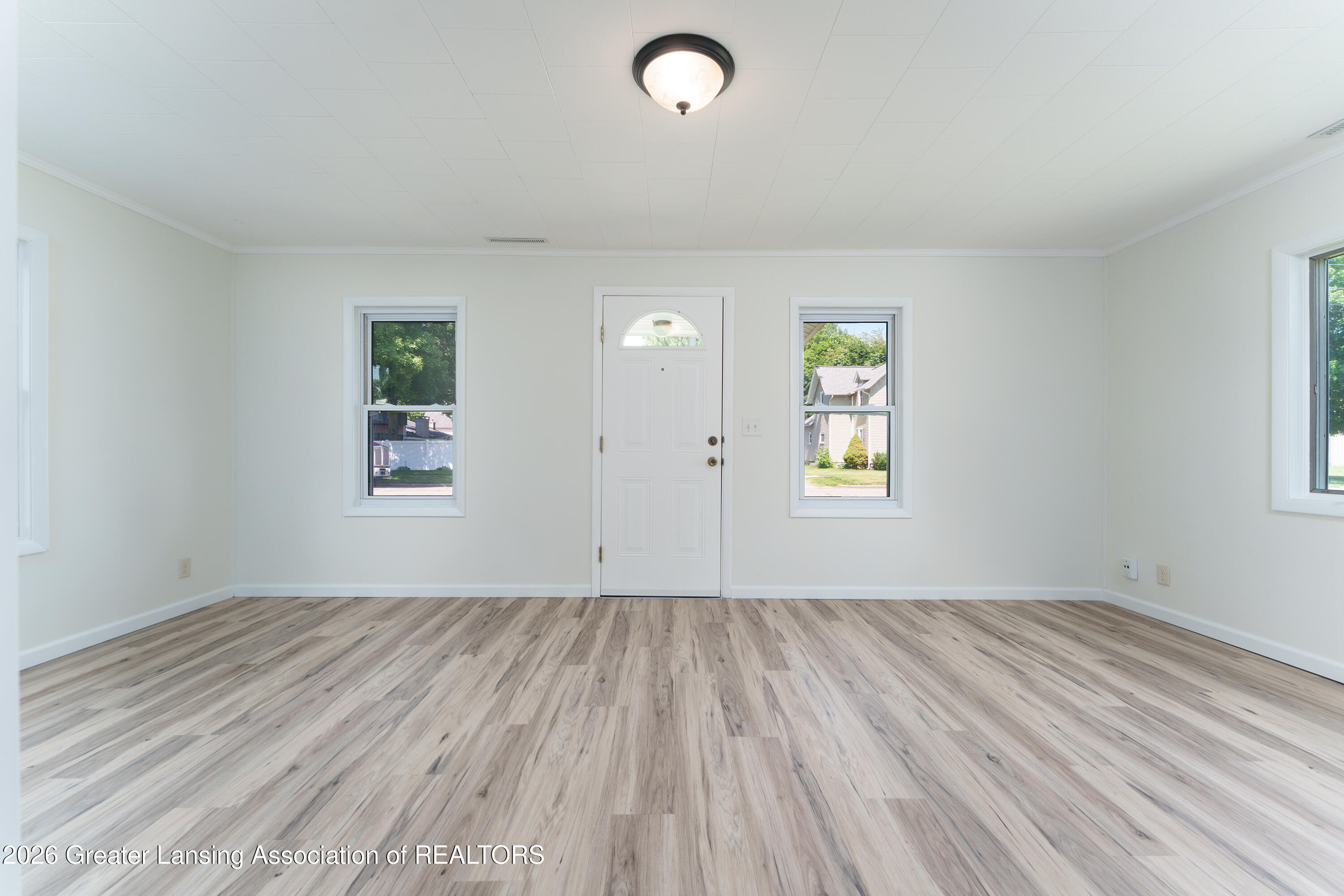 Residential in Charlotte 3