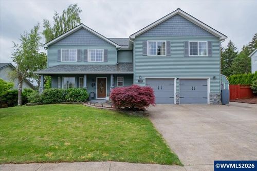 1789 Sw Boxwood Ln, Dallas, OR, 97338-2395 | Card Image