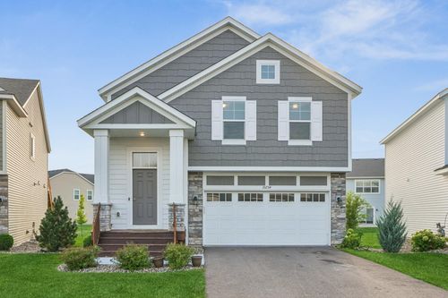 10254 Greystone Cir S, Cottage Grove, MN, 55016-5517 | Card Image