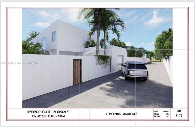 426 Sw 26 Th Rd, House other with 4 bedrooms, 3 bathrooms and null parking in Miami FL | Image 13