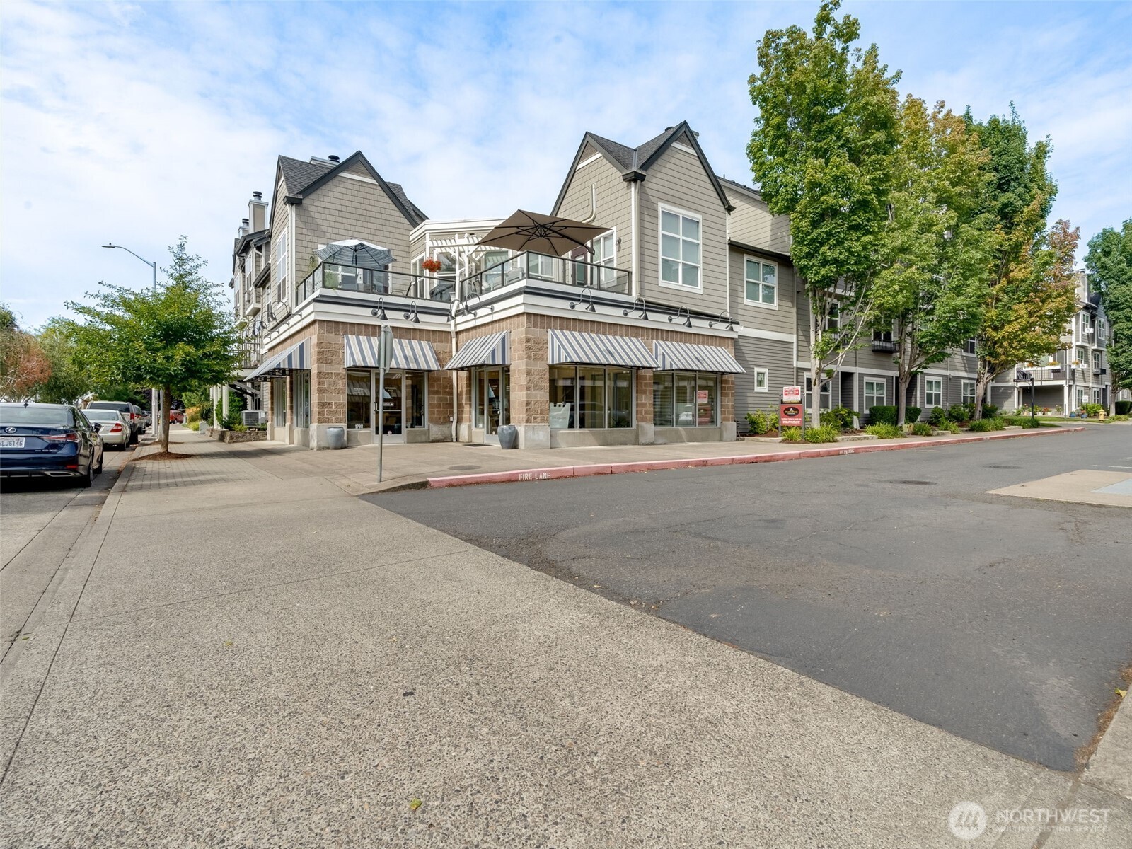 Residential Lease in Vancouver 2