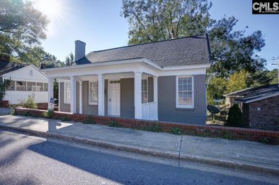 3402 Rosewood Drive, House other with 3 bedrooms, 1 bathrooms and null parking in Columbia SC | Image 3