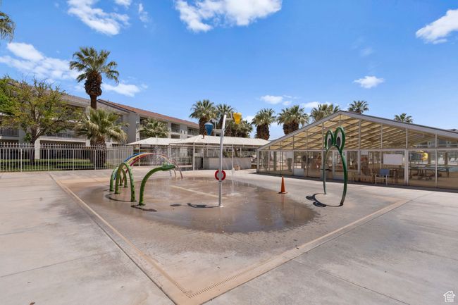 APT-1609 - 1845 Canyon View Dr, Condo with 1 bedrooms, 1 bathrooms and 1 parking in St. George UT | Image 26