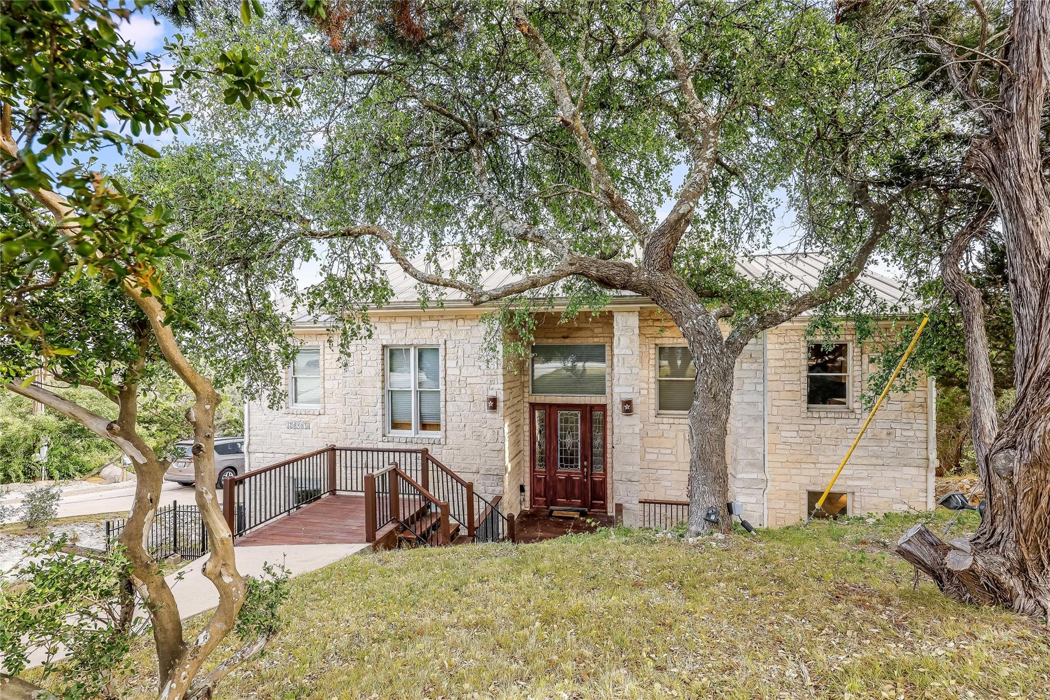 Residential Lease in Lago Vista 2