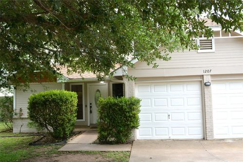 1207 Crupp Ct, Austin, TX, 78753-6860 | Card Image