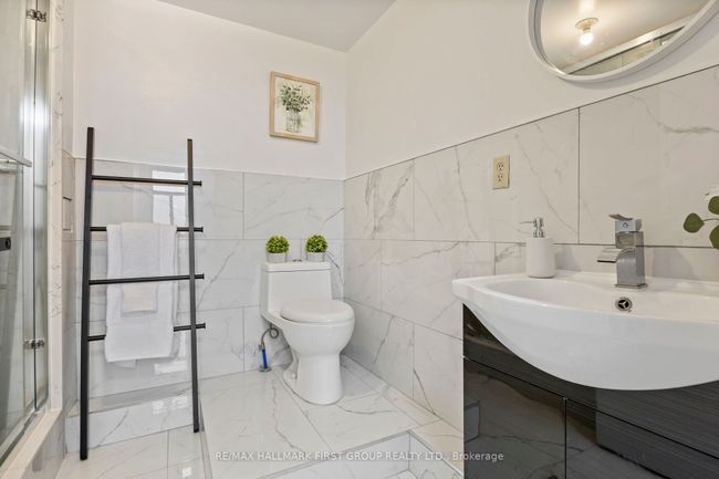 402 - 1705 Mccowan Rd, Condo with 2 bedrooms, 2 bathrooms and 1 parking in Scarborough ON | Image 25