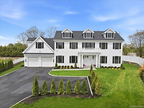 20 Hilltop Dr, Port Chester, NY, 10573-5308 | Card Image