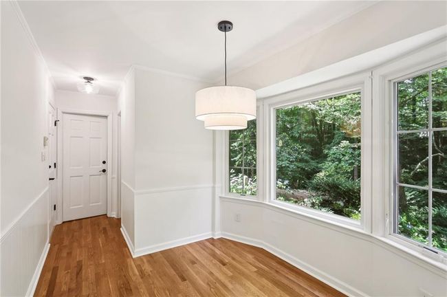 5240 Arrie Way, House other with 4 bedrooms, 3 bathrooms and 9 parking in Atlanta GA | Image 15