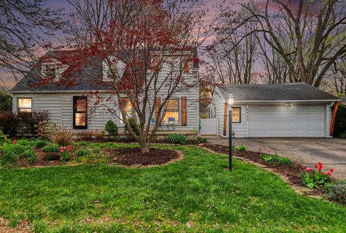 9460 Brookline Ave, Plymouth, MI, 48170-4016 | Card Image