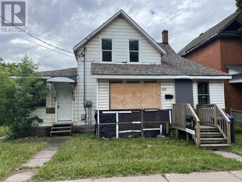 369 Wellington St E, Sault Ste. Marie, ON, P6A2L8 | Card Image