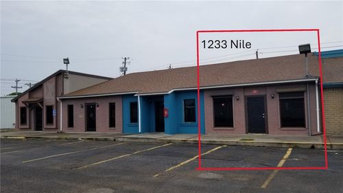 1233 Nile Dr, Corpus Christi, TX, 78412-4120 | Card Image