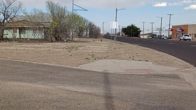 601 E 10 Th St, Home with 0 bedrooms, 0 bathrooms and null parking in Borger TX | Image 9