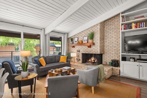 36b-1039 E Cooper Ave, Aspen, CO, 81611-4121 | Card Image