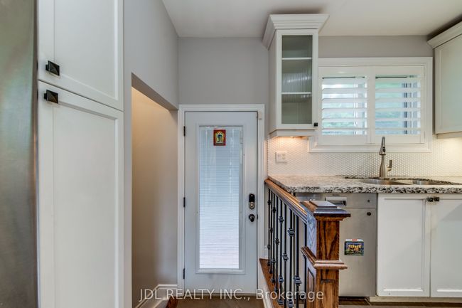 1266 Lambeth Rd, House other with 4 bedrooms, 3 bathrooms and 3 parking in Oakville ON | Image 16
